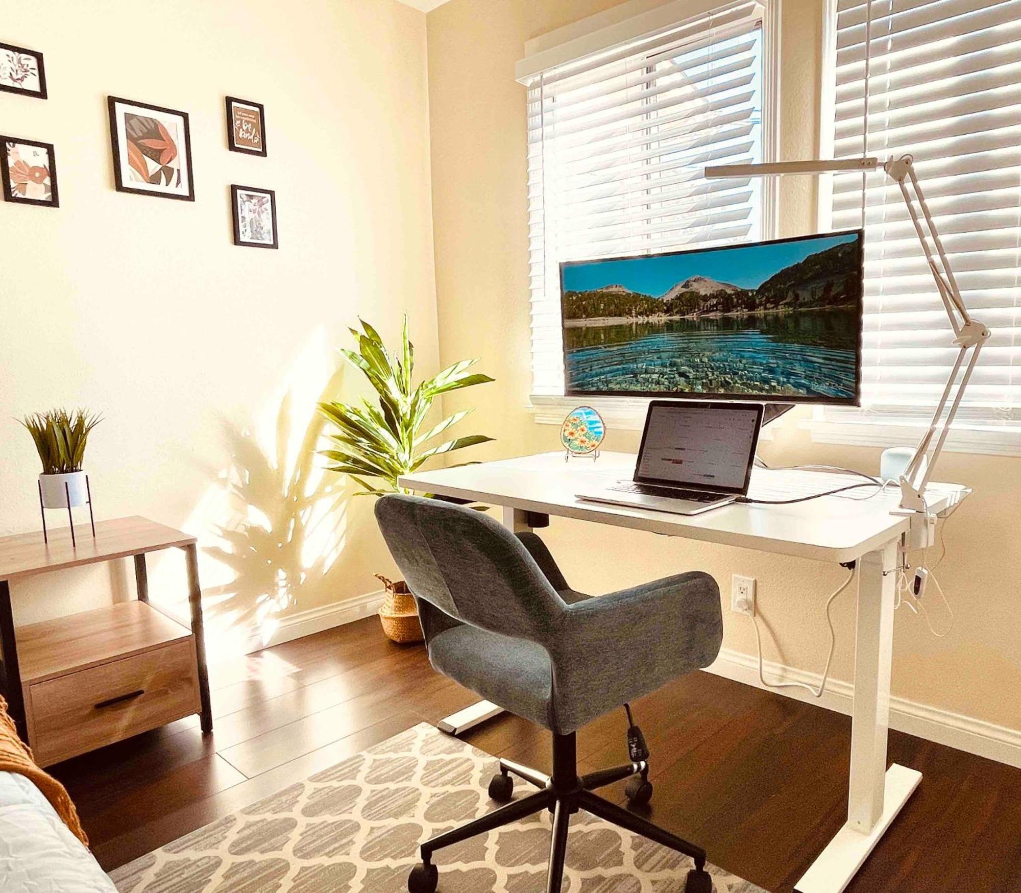 Ferienwohnung Burbank Hidden Gem Exterior foto